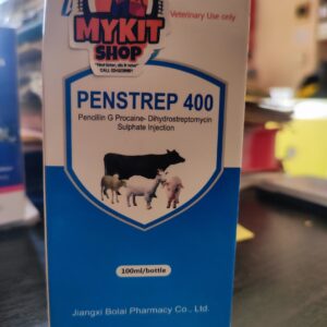 Penstrep 100ml
