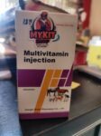 Multivitamin Injection