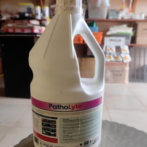 2L Patholyte Broad Spectrum Poultry & Livestock Disinfectant