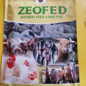 ZEOFED Feed Binder