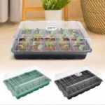 Seedling Tray with Cover