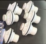 Tank Connector for 1/2inch Pig Nipple