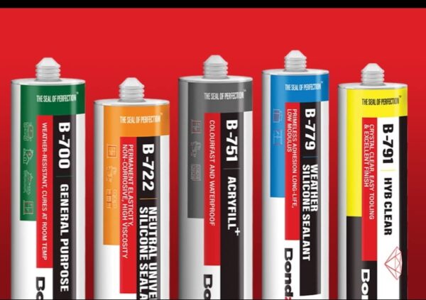 Sealant
