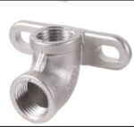 Bend for Pig Nipples