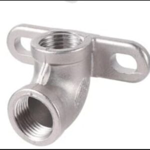 Bend for Pig Nipples