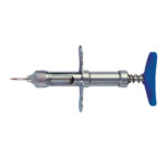 Fowlpox Syringe