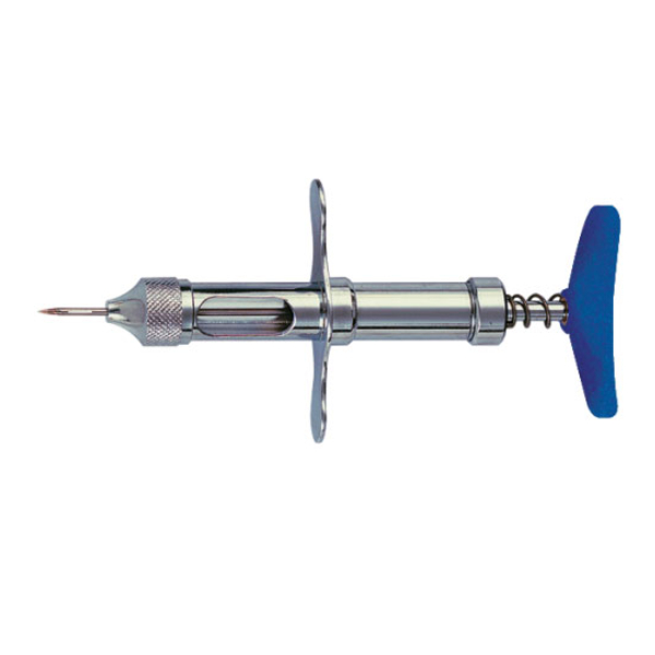 Fowlpox Syringe