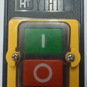 Switch for Plucker Machine