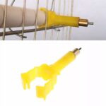 Rabbit Nipple Pvc type