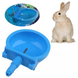 Rabbit Drinking Cup