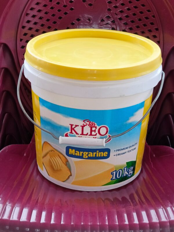 Quality Bucket + Cover