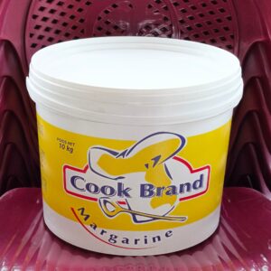 Quality Bucket + Cover