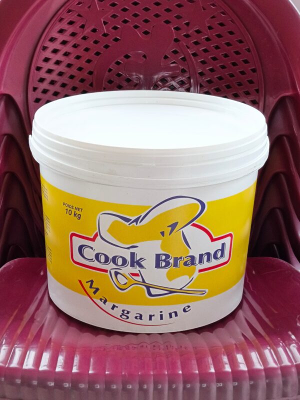 Quality Bucket + Cover