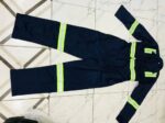 Safety Overall