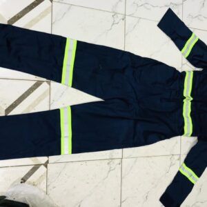 Safety Overall