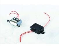 Transformer for platform scale