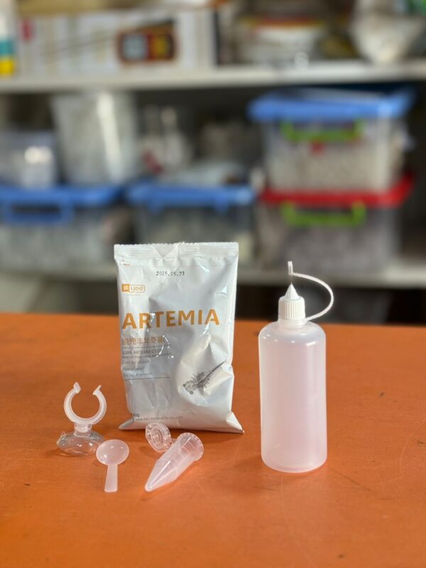 Artemia
