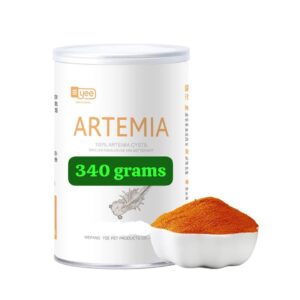 340grams Artemia