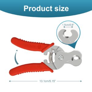 Ear Tag remover