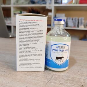 Penstrep 400 Injection