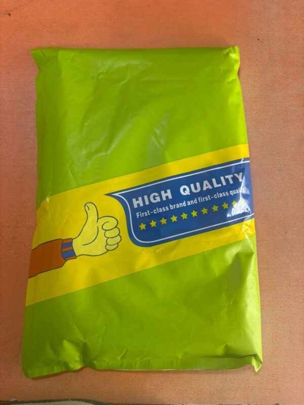 High Quality Milk Replacer