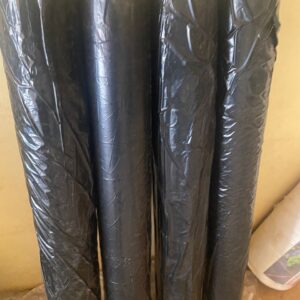 Plastic Mulch