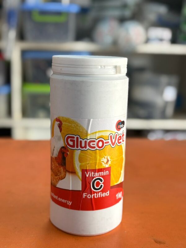 Gluco-Vet