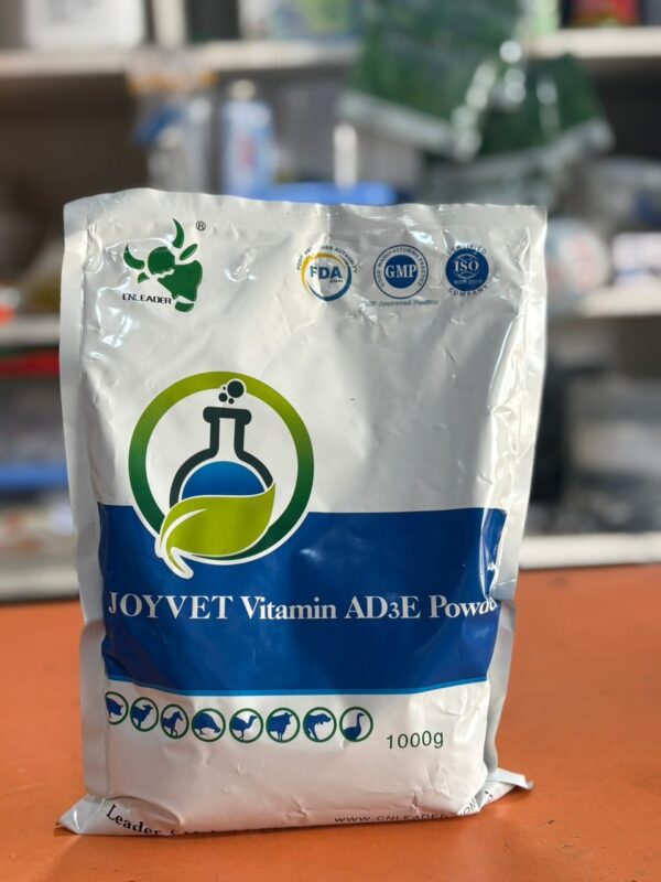Joyvet Vitamin