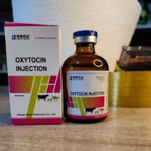 New Oxytocin 50ml