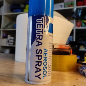 Wound Spray