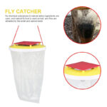 Fly Trap