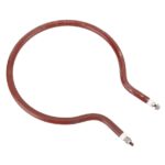 400w Incubator Heater for Poultry, Chicken & Duck Eggs