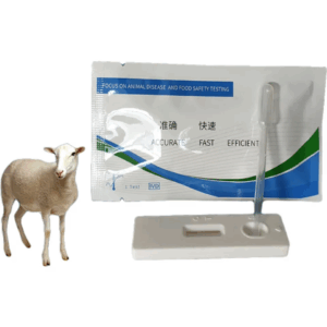 Goat and Sheep Pregnancy Test Kit