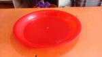 Small Plate Feeder