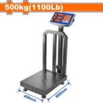 500kg Platform Scale
