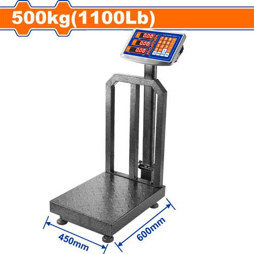 500kg Platform Scale