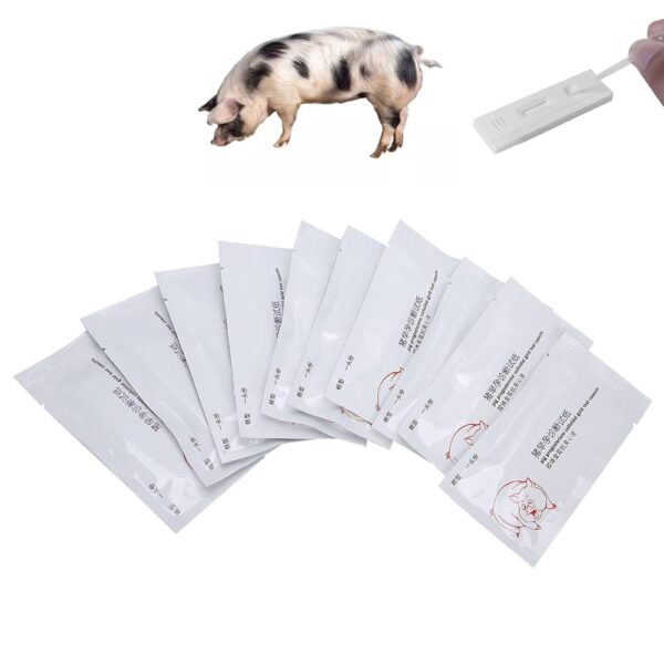 Pig Pregnancy Test Kit