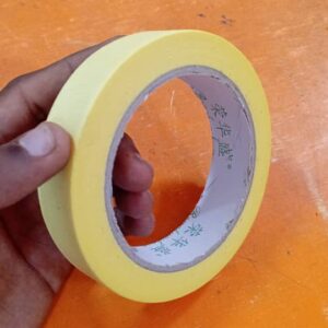 Masking Tape