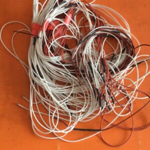 12V Rope Incubator Heater for Poultry, Chicken & Duck Eggs