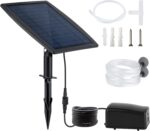 Solar Air Pump