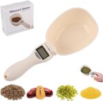 800g Spoon Scale