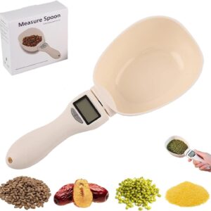 800g Spoon Scale