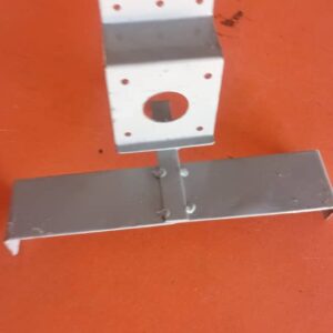 Metal for Complete Motor