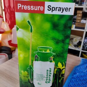 Pressure Sprayer