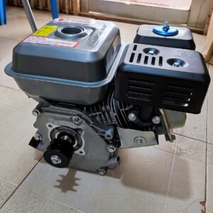 2 Stroke Motor Engine