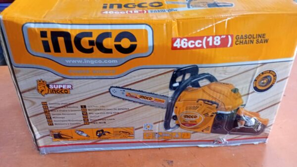 Chainsaw Gasoline  2.5HP