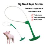 Adjustable Pig, Dog, Animal Catcher