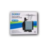 Mini Submersible Water Pump for Aquarium, Fish Tank & Small Ponds