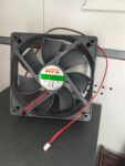 12V DC Fan
