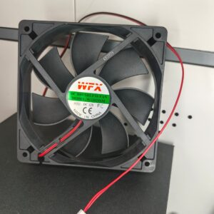 12V DC Fan